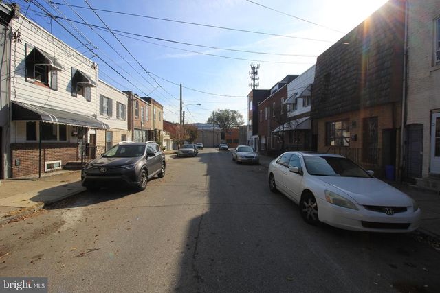 2706 E MONMOUTH ST, Philadelphia, PA 19134