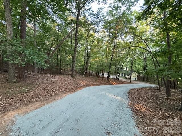 00 Johnson Circle, Lake Lure, NC 28746