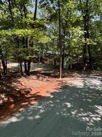 00 Johnson Circle, Lake Lure, NC 28746