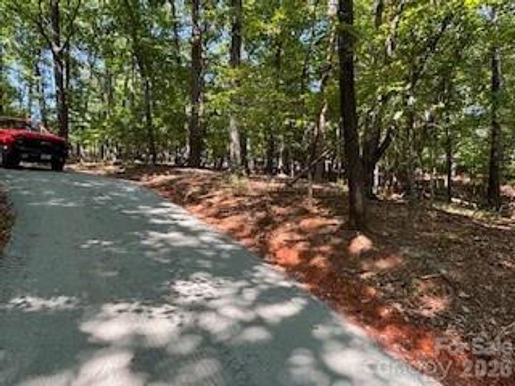 00 Johnson Circle, Lake Lure, NC 28746