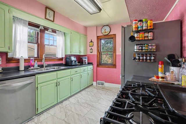 414 Surby Avenue, Battle Creek, MI 49015