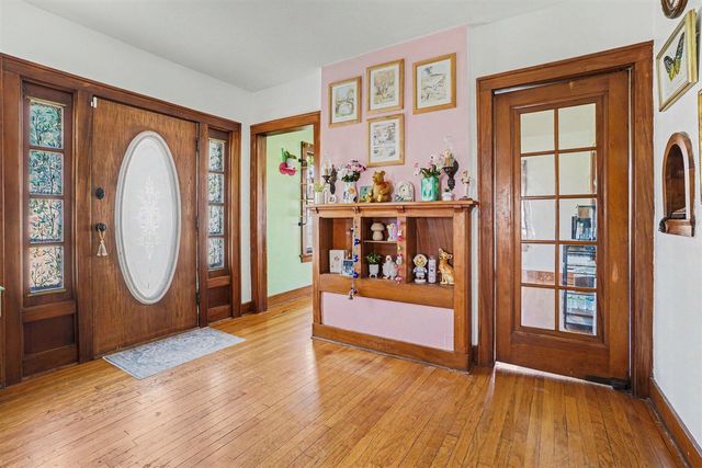 414 Surby Avenue, Battle Creek, MI 49015