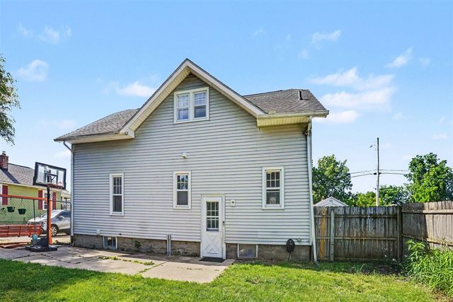 414 Surby Avenue, Battle Creek, MI 49015