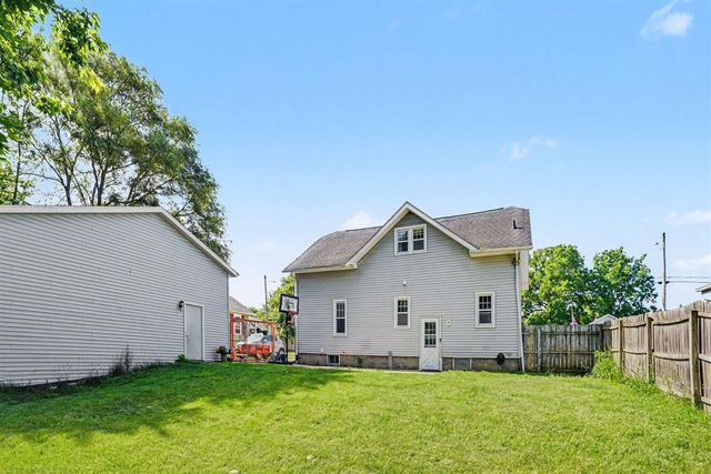 414 Surby Avenue, Battle Creek, MI 49015
