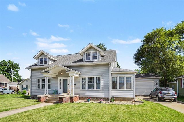 414 Surby Avenue, Battle Creek, MI 49015