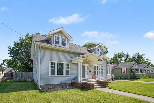 414 Surby Avenue, Battle Creek, MI 49015