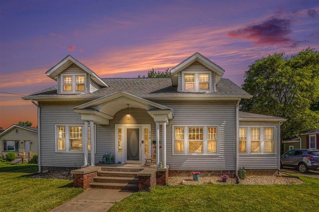 414 Surby Avenue, Battle Creek, MI 49015