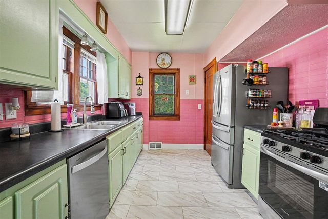 414 Surby Avenue, Battle Creek, MI 49015