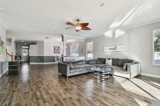18034 LAKE REFLECTIONS BOULEVARD, Lutz, FL 33558