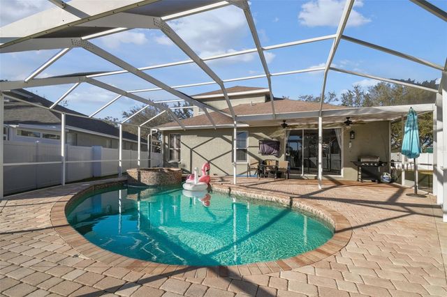 18034 LAKE REFLECTIONS BOULEVARD, Lutz, FL 33558