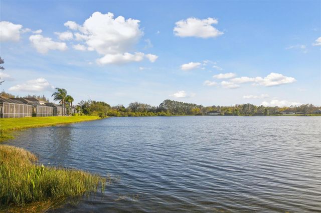 18034 LAKE REFLECTIONS BOULEVARD, Lutz, FL 33558