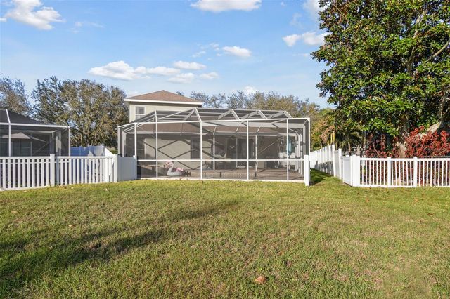 18034 LAKE REFLECTIONS BOULEVARD, Lutz, FL 33558