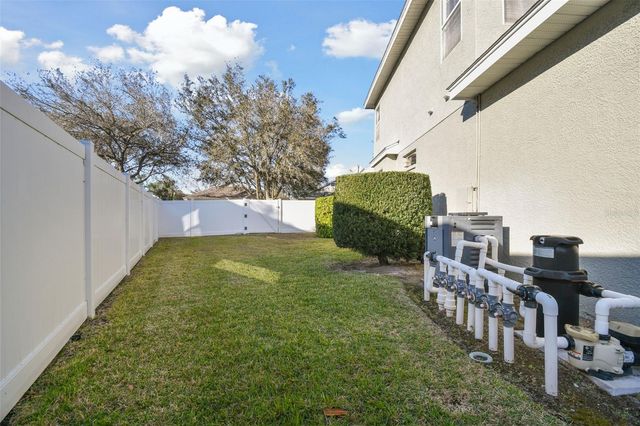 18034 LAKE REFLECTIONS BOULEVARD, Lutz, FL 33558