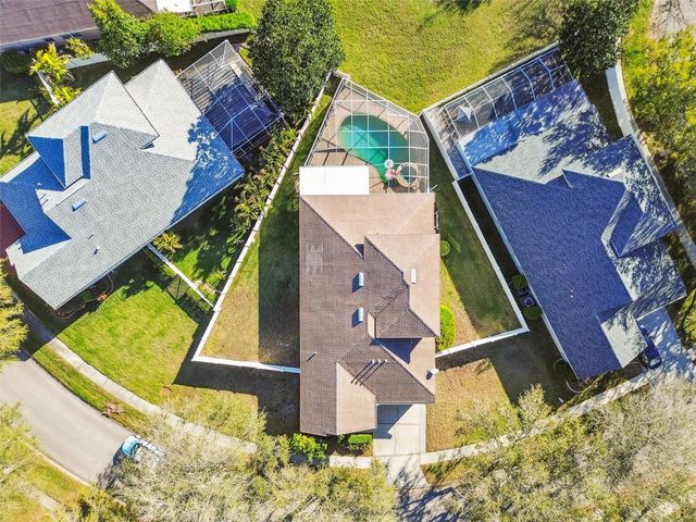 18034 LAKE REFLECTIONS BOULEVARD, Lutz, FL 33558