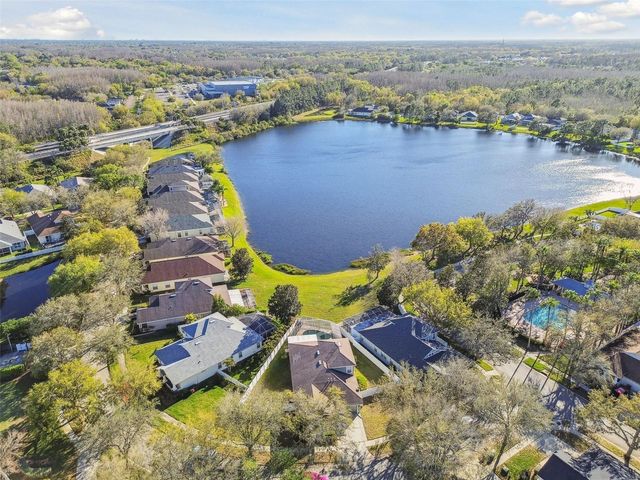 18034 LAKE REFLECTIONS BOULEVARD, Lutz, FL 33558