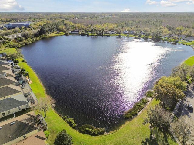 18034 LAKE REFLECTIONS BOULEVARD, Lutz, FL 33558