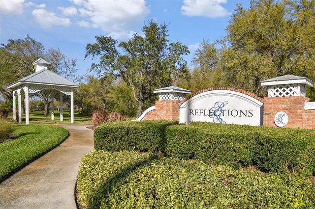 18034 LAKE REFLECTIONS BOULEVARD, Lutz, FL 33558