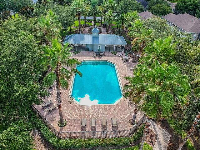 18034 LAKE REFLECTIONS BOULEVARD, Lutz, FL 33558
