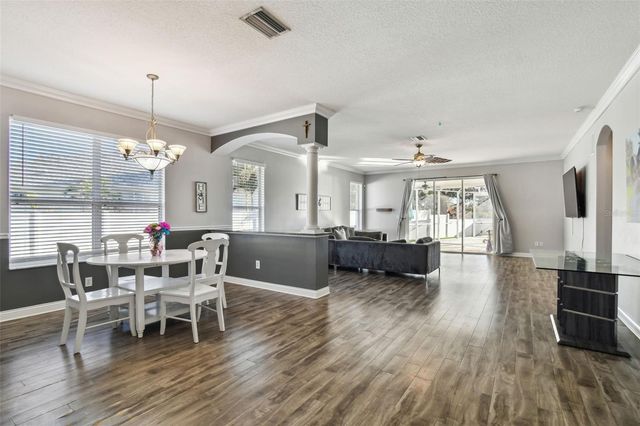 18034 LAKE REFLECTIONS BOULEVARD, Lutz, FL 33558