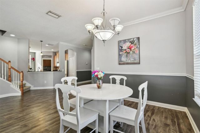 18034 LAKE REFLECTIONS BOULEVARD, Lutz, FL 33558