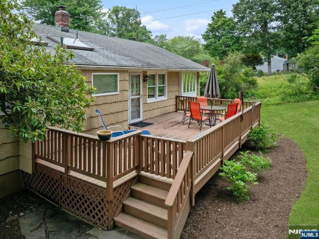 641 Antrim Road, River Vale, NJ 07675