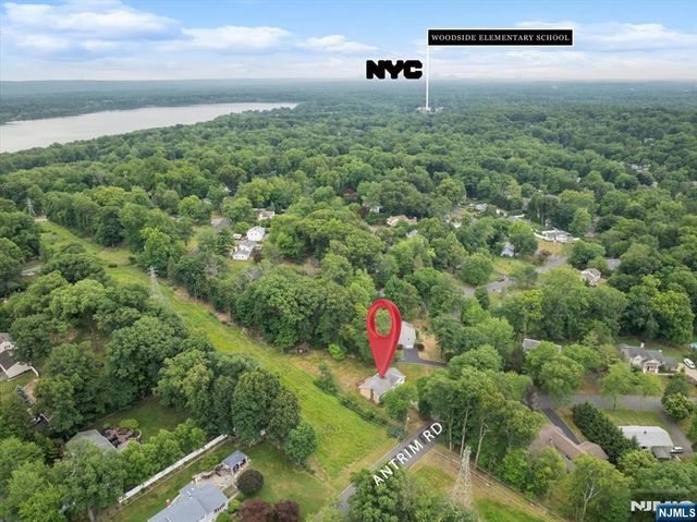 641 Antrim Road, River Vale, NJ 07675