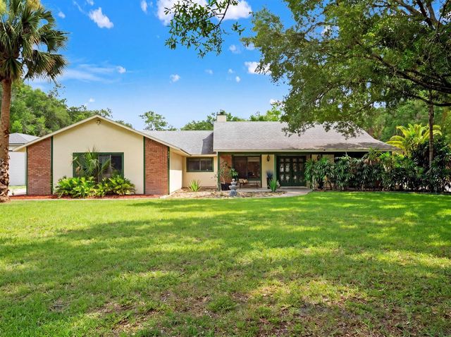 3501 Hill Stream Avenue, Apopka, FL 32712