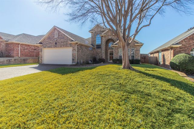5033 Southpoint Drive, Arlington, TX 76017