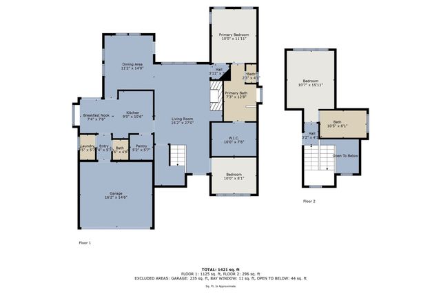 5033 Southpoint Drive, Arlington, TX 76017