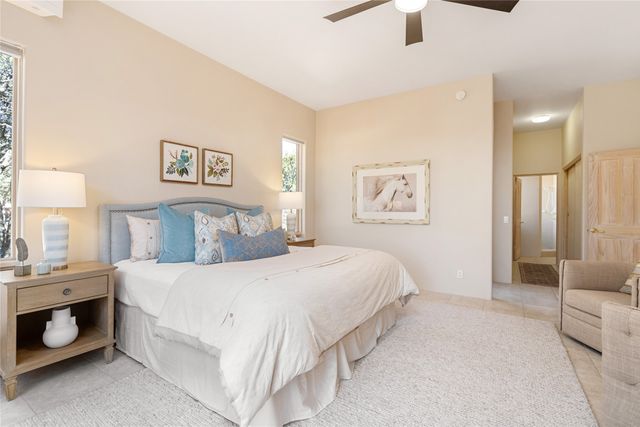 4 Old Agua Fria E, Santa Fe, NM 87508