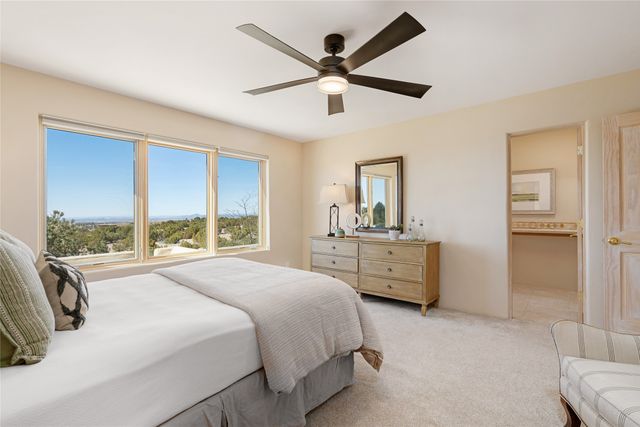 4 Old Agua Fria E, Santa Fe, NM 87508