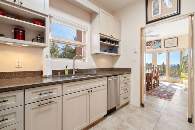 4 Old Agua Fria E, Santa Fe, NM 87508