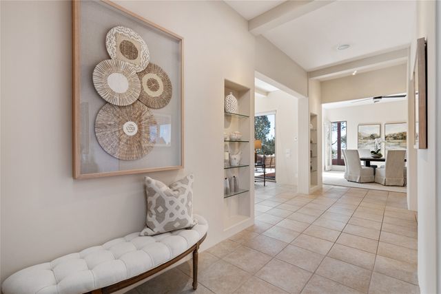 4 Old Agua Fria E, Santa Fe, NM 87508