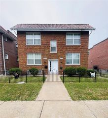 4934 W Florissant Avenue, St Louis, MO 63115