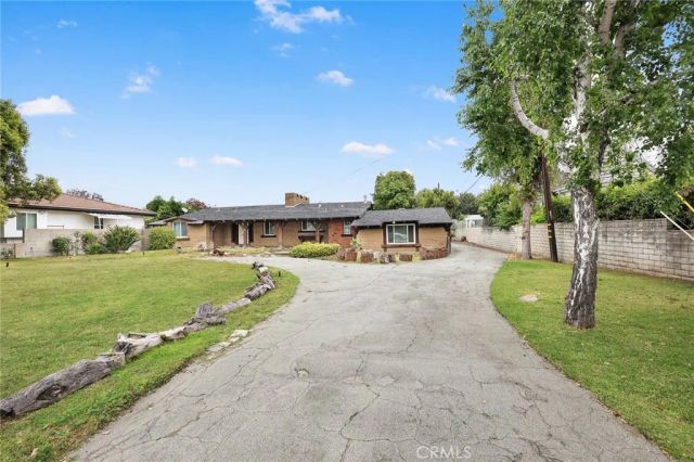 1310 S 2nd Ave, Arcadia, CA 91006