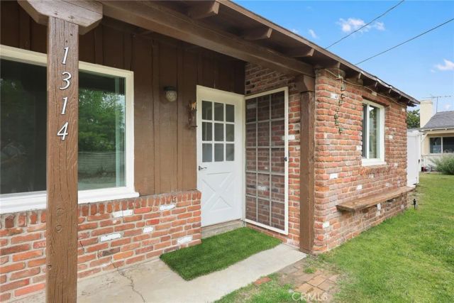 1310 S 2nd Ave, Arcadia, CA 91006