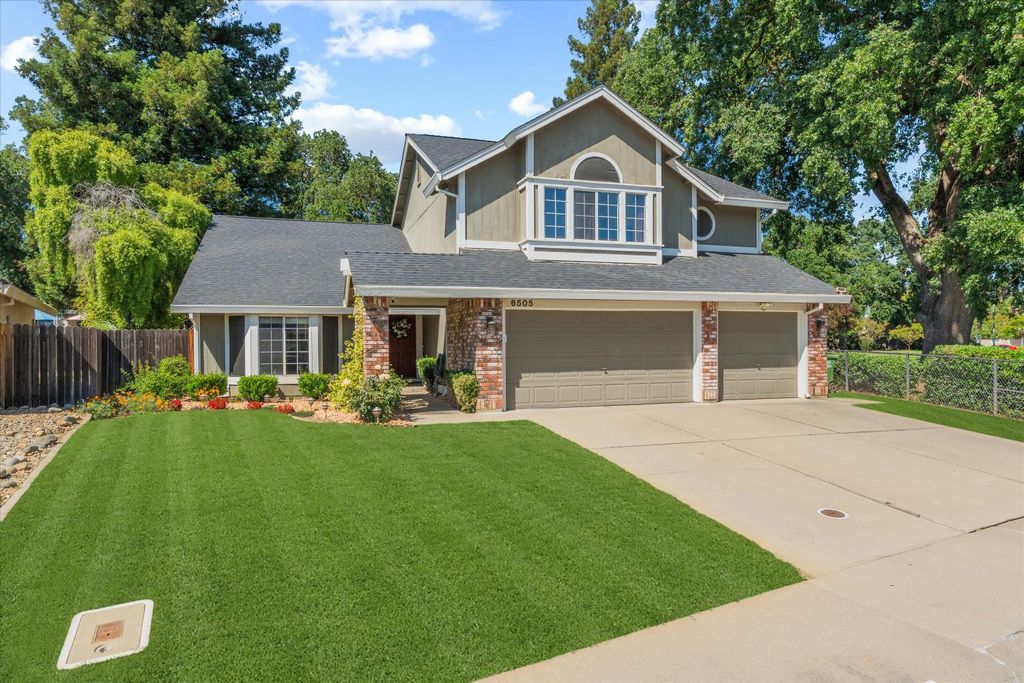 6505 Lennox Way, Elk Grove, CA 95758