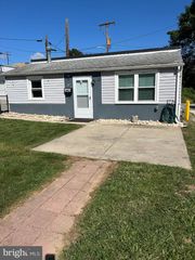 21 E 8TH AVE, York, PA 17404