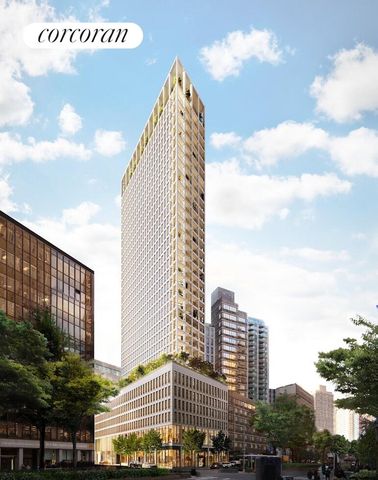 15 W 61st St Apt 5L, New York City, NY 10023