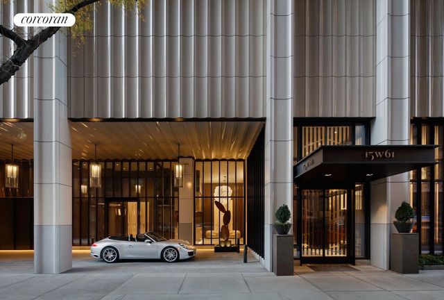 15 W 61st St Apt 5L, New York City, NY 10023