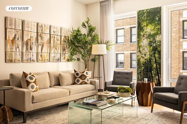 15 W 61st St Apt 5L, New York City, NY 10023