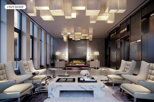 15 W 61st St Apt 5L, New York City, NY 10023