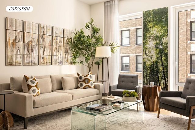 15 W 61st St Apt 5L, New York City, NY 10023