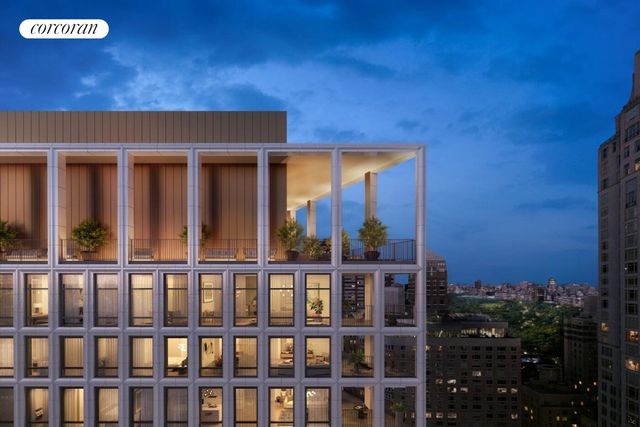 15 W 61st St Apt 5L, New York City, NY 10023