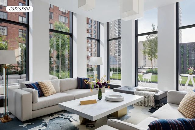 15 W 61st St Apt 5L, New York City, NY 10023