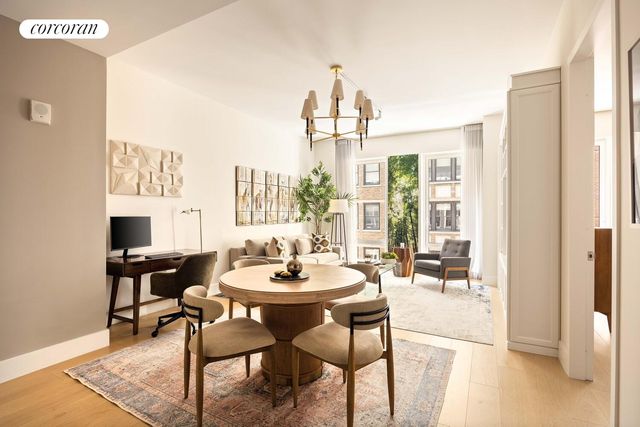 15 W 61st St Apt 5L, New York City, NY 10023
