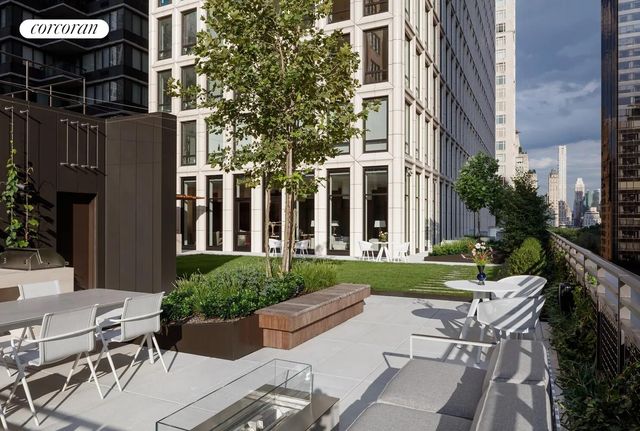 15 W 61st St Apt 5L, New York City, NY 10023