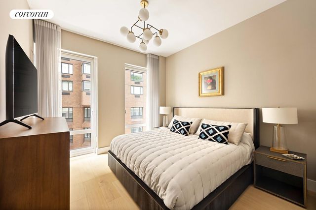 15 W 61st St Apt 5L, New York City, NY 10023