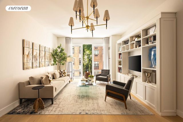 15 W 61st St Apt 5L, New York City, NY 10023