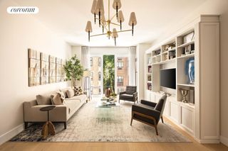15 W 61st St Apt 5L, New York City, NY 10023